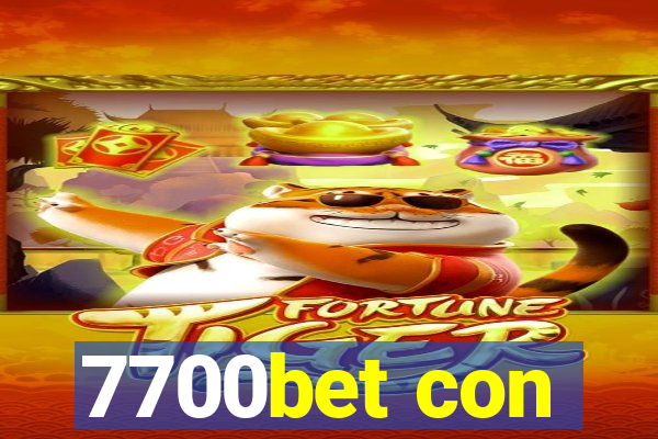 7700bet con